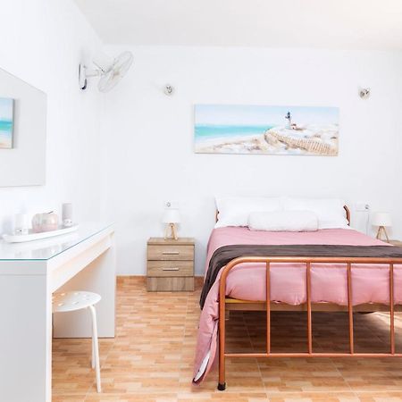 Villa Ralue Tuineje Kültér fotó