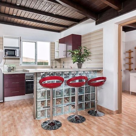 Villa Ralue Tuineje Kültér fotó