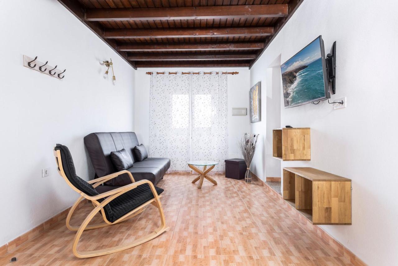 Villa Ralue Tuineje Kültér fotó