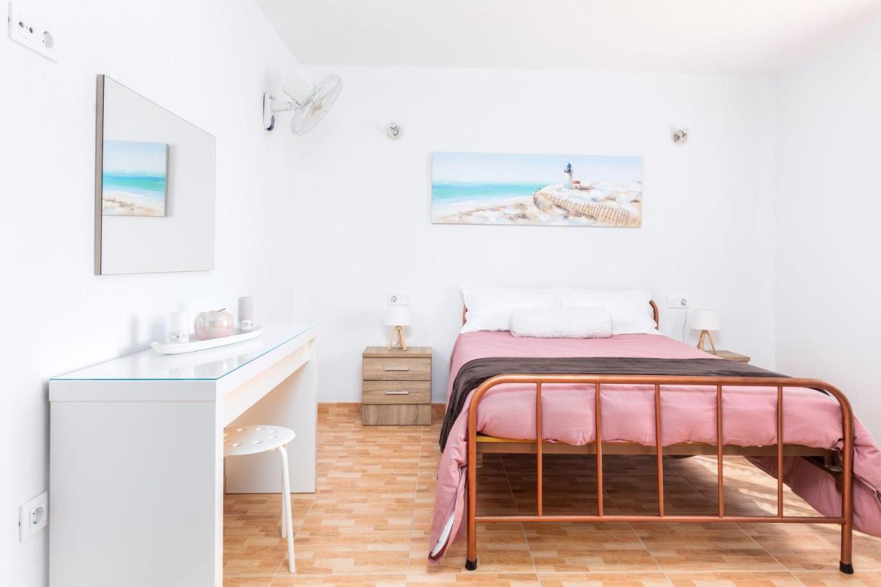 Villa Ralue Tuineje Kültér fotó