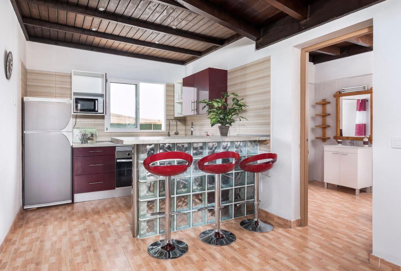 Villa Ralue Tuineje Kültér fotó